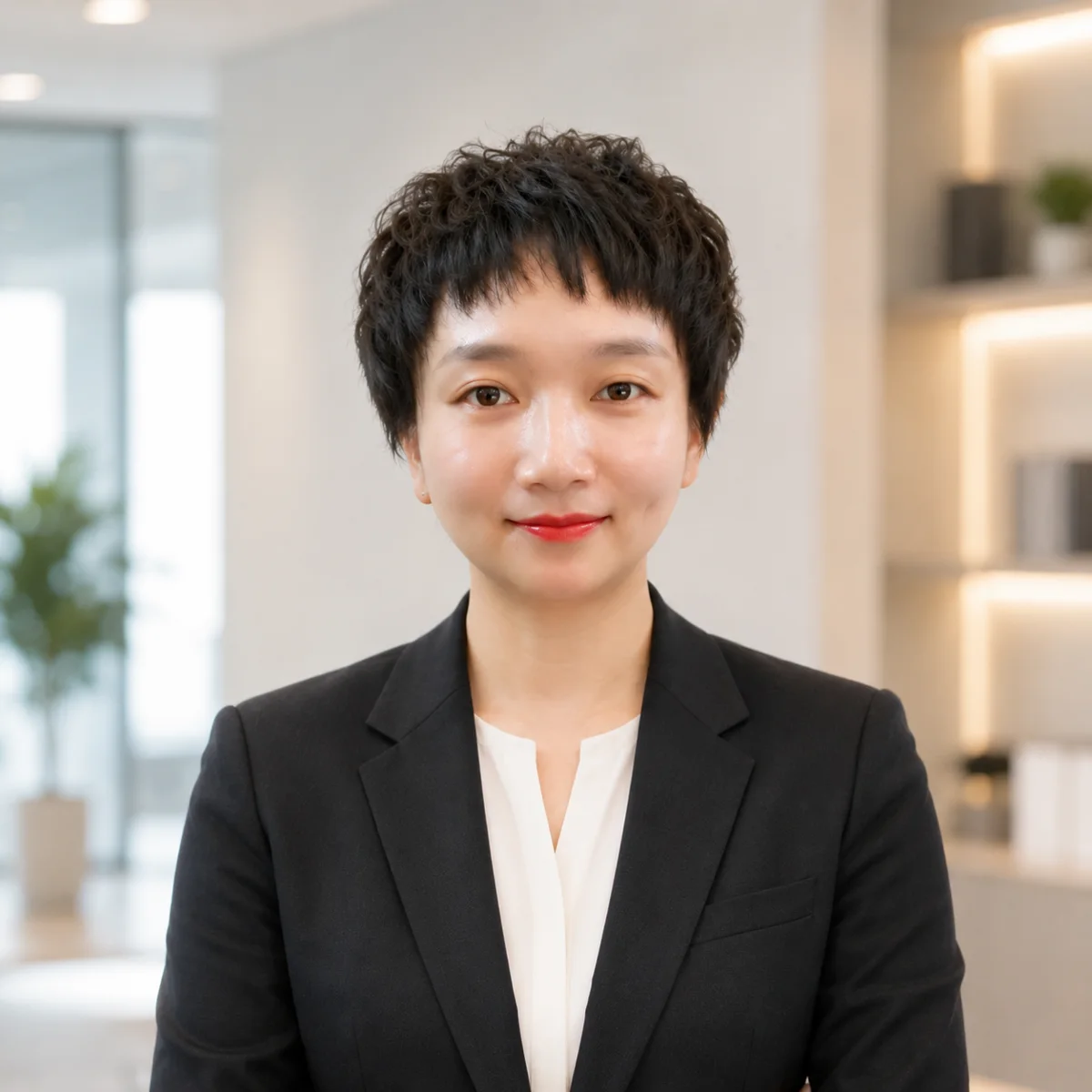 Cecilia, Product Development Manager at KMJ Jewelry