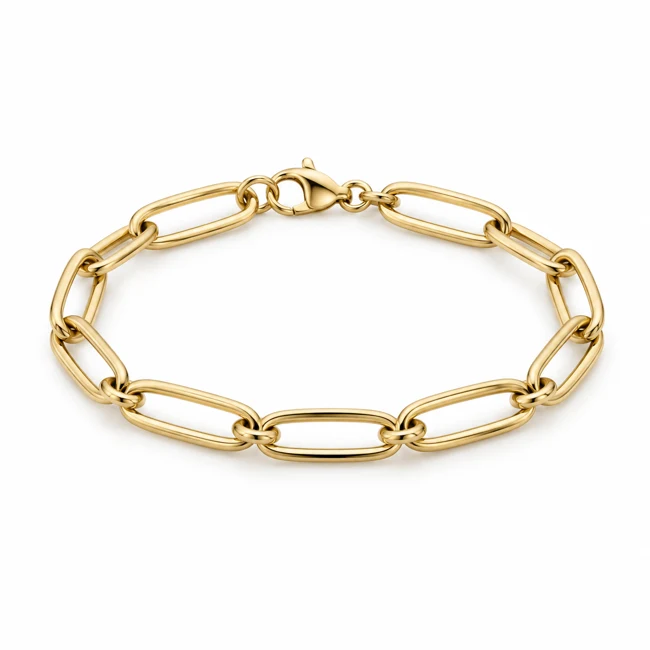 Bracelets collection for private label jewelry brands
