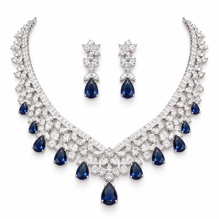 Costume Jewelry collection for private label jewelry brands
