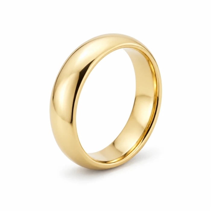 Rings collection for private label jewelry brands